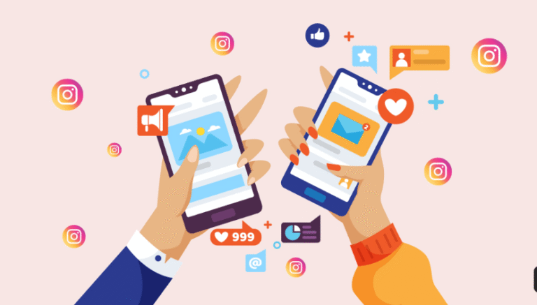 How Instagram Changed Social Media: A Complete Overview