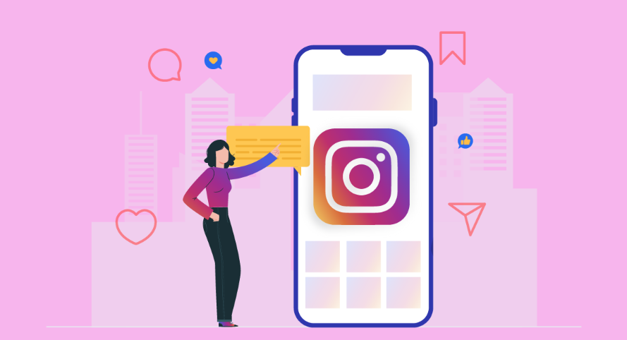  How Businesses Can Use Instagram for Brand Building and Sales Growth