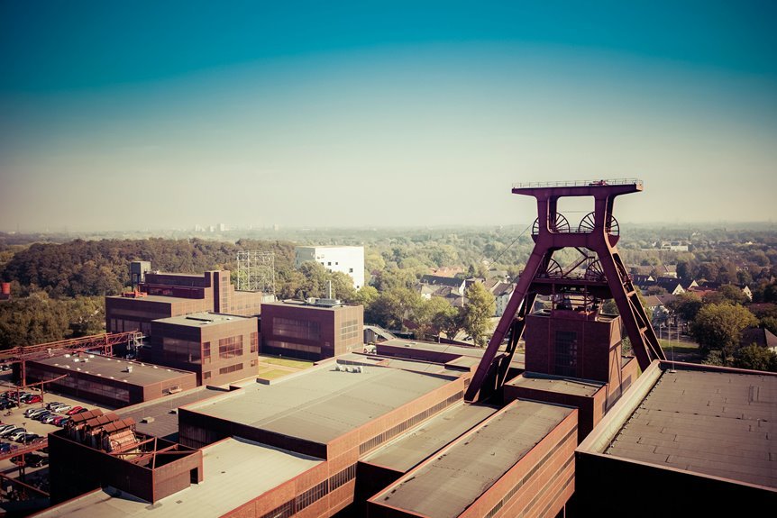 business environment analysis summary