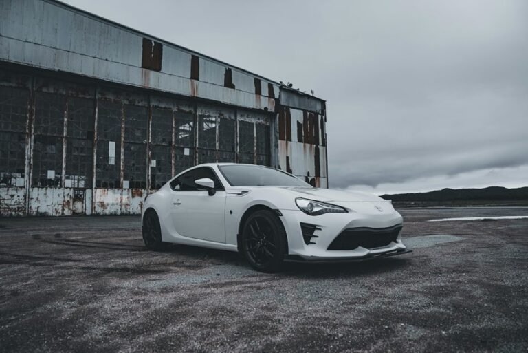 industry performance review analysis