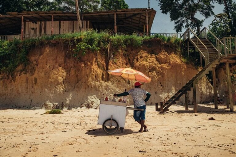 market environment analysis snapshot