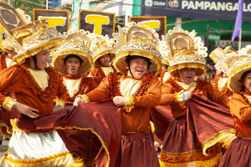 operational performance review summary